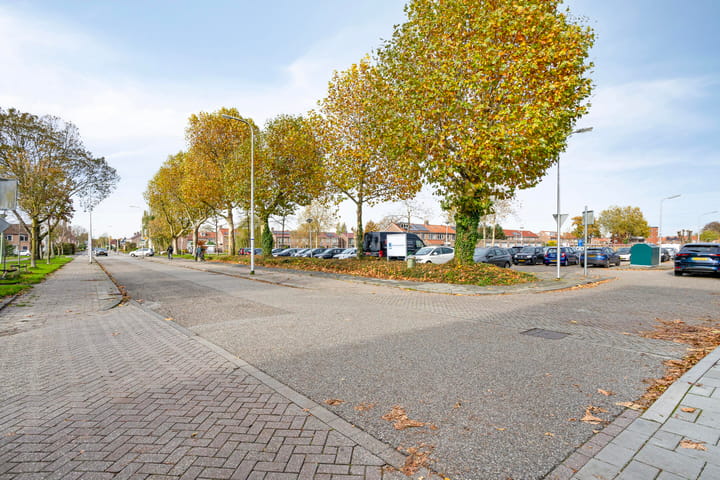 Foto 50 van Bilderdijklaan 36