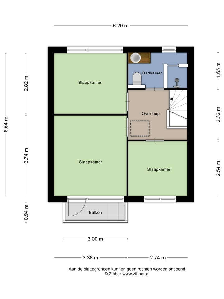 Foto 54 van Bilderdijklaan 36