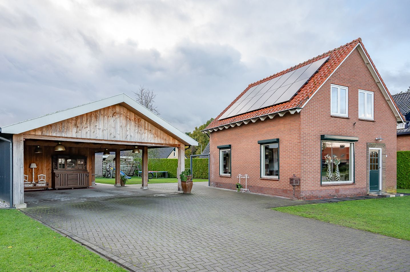 Photo 4 of Varsselseweg 54