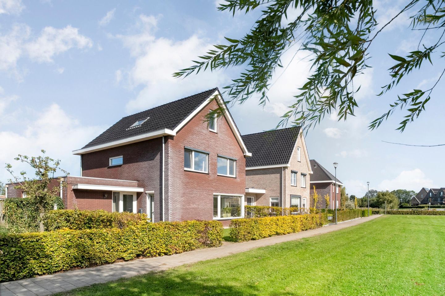 Foto 1 van Zomerbed 8