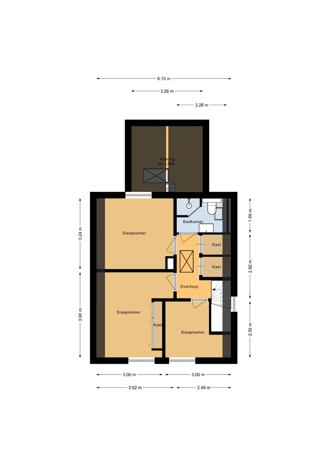 Photo 46 of Varsselseweg 54