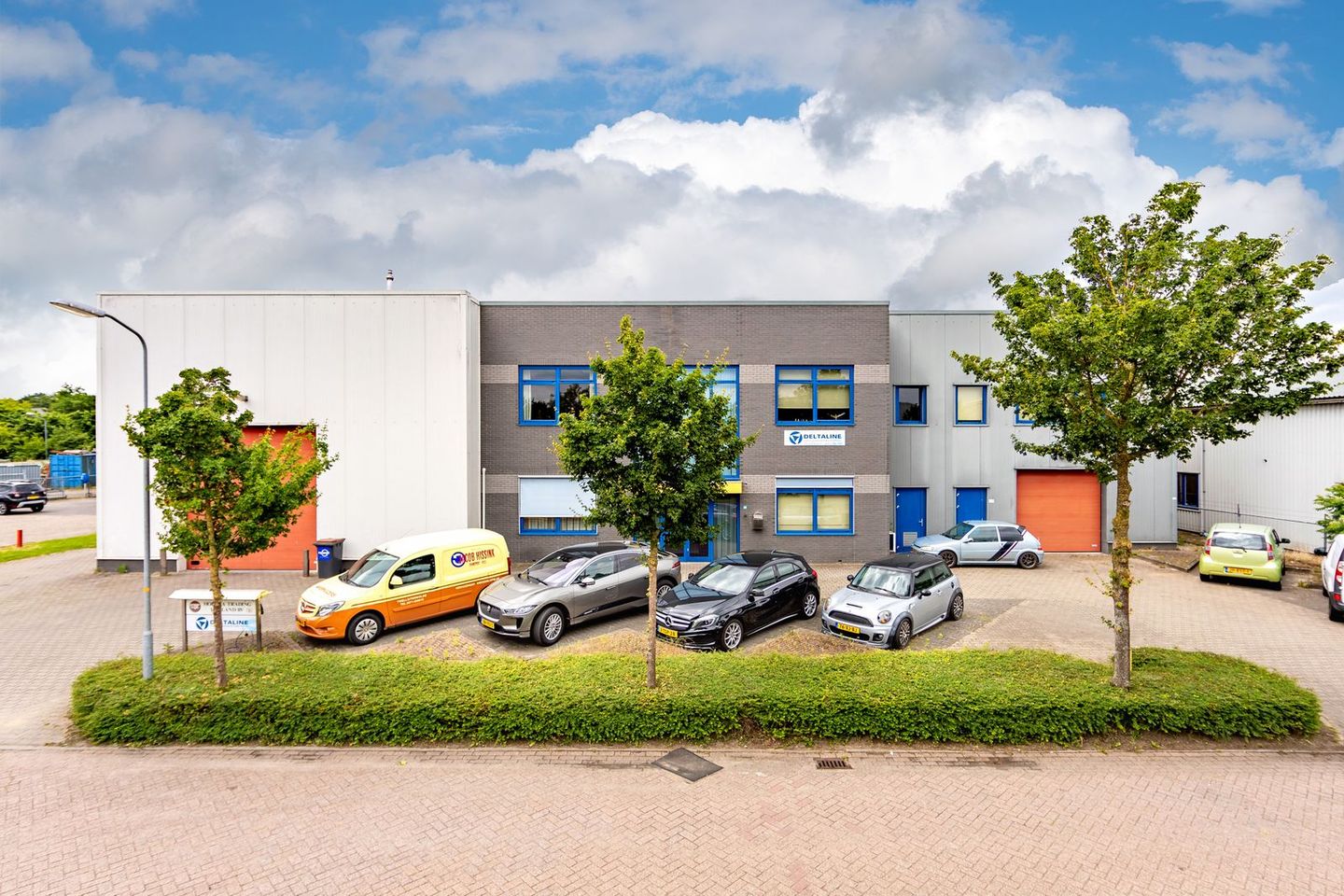 Bekijk foto 1 van Engelenburgstraat 23