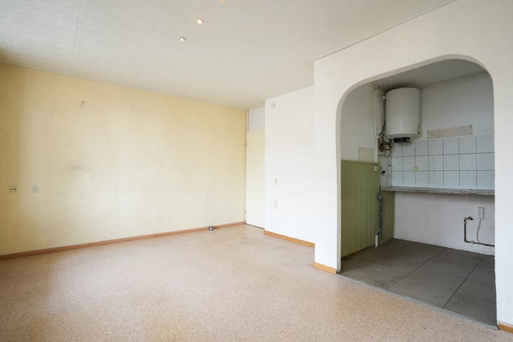 Foto 3 van Torenstraat 17-A