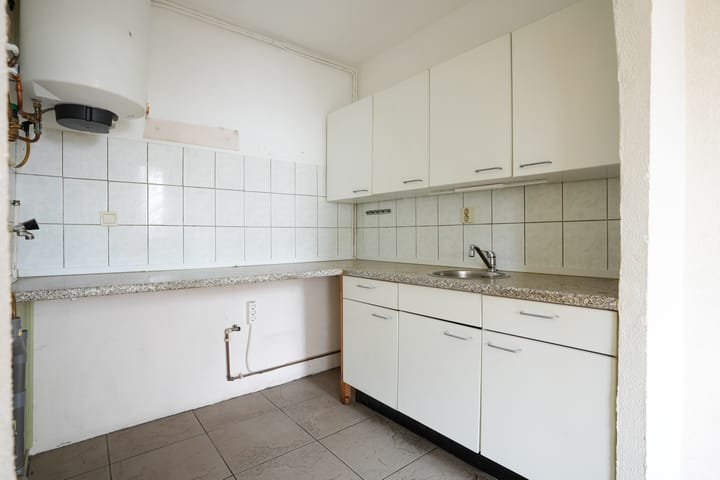 Foto 4 van Torenstraat 17-A