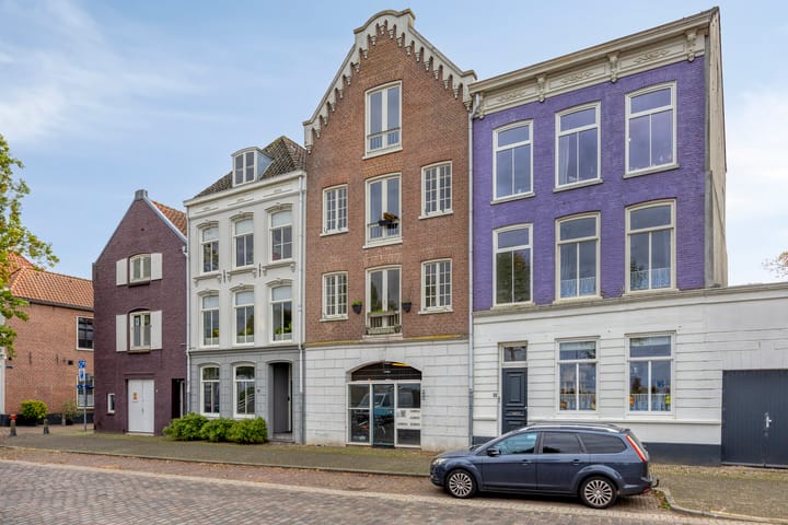 Foto 4 van Oude Haven 58