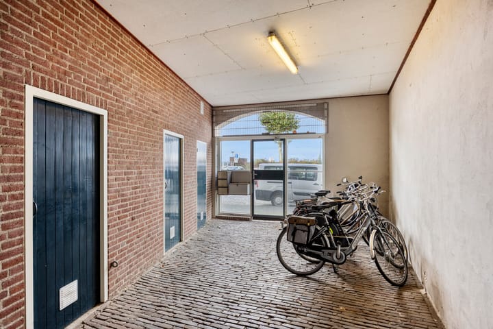 Foto 7 van Oude Haven 58