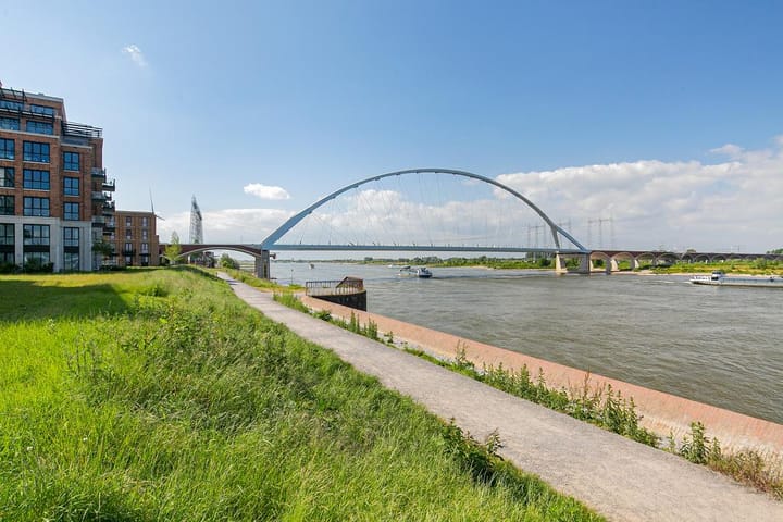 Foto 33 van Oude Haven 58