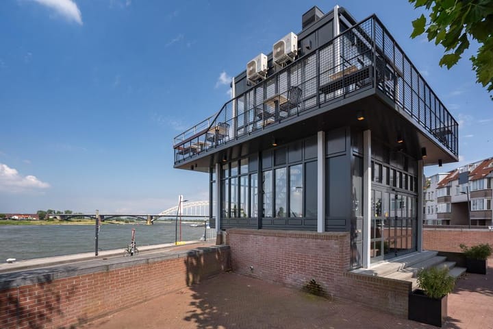 Foto 35 van Oude Haven 58