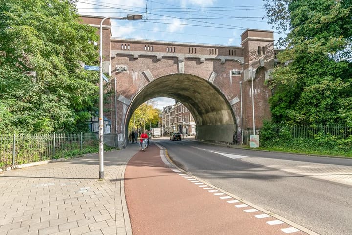 Foto 36 van Oude Haven 58