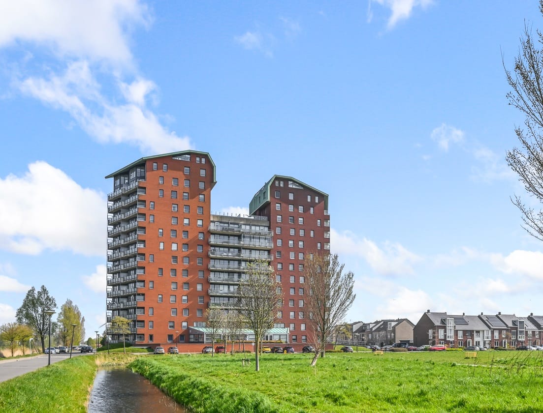 Foto 1 van Begijnenweide 184