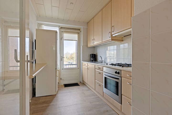 Photo 3 of van de Mortelstraat 154