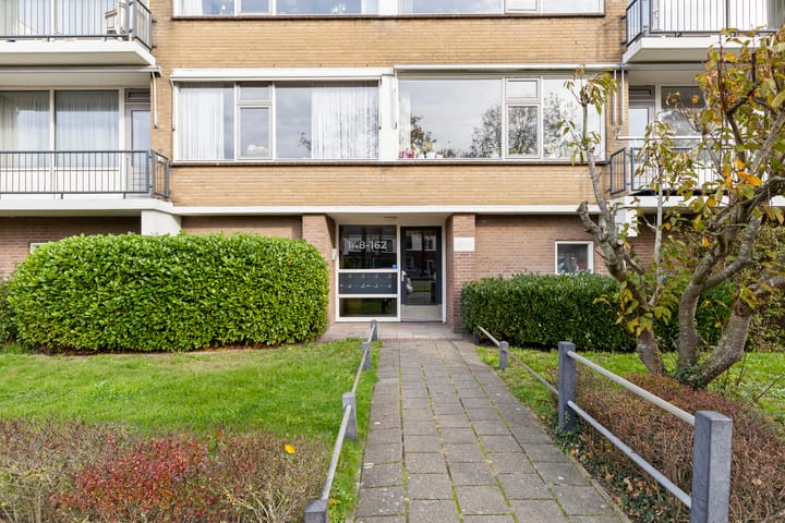 Foto 5 van van de Mortelstraat 154