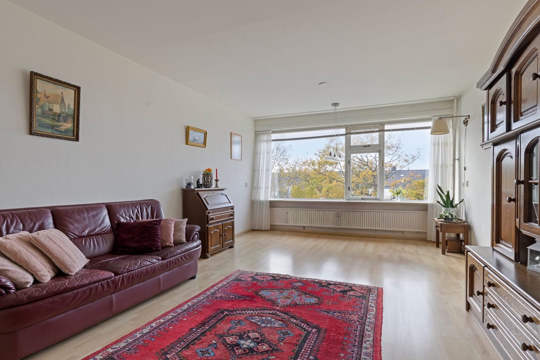 Foto 7 van van de Mortelstraat 154