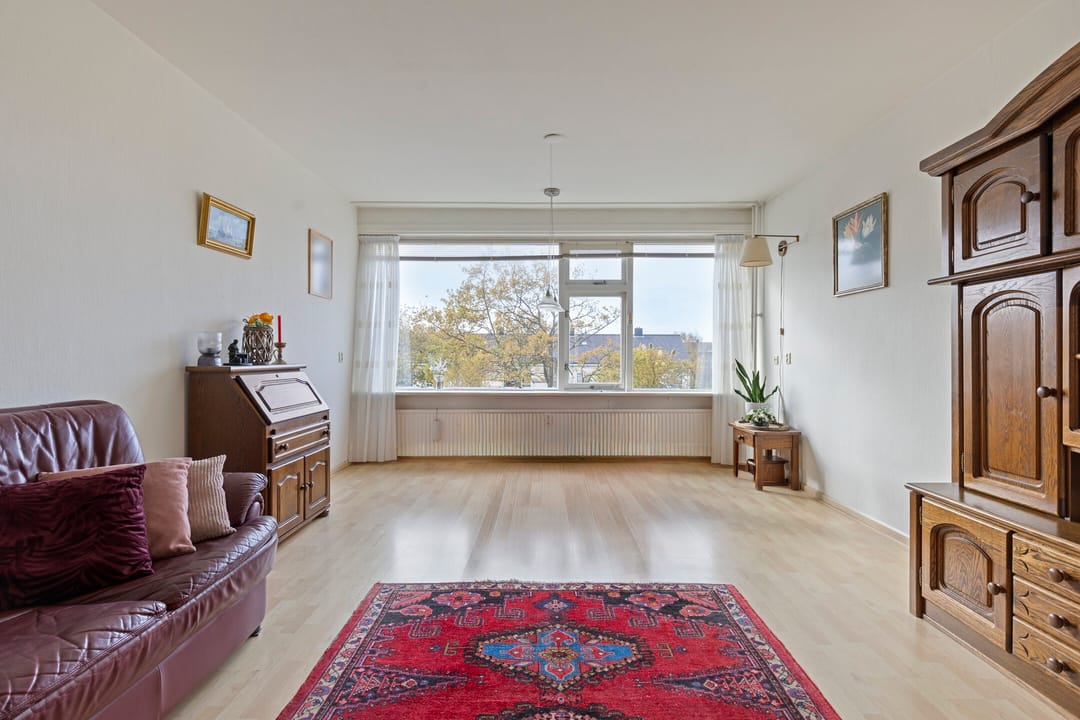 Foto 8 van van de Mortelstraat 154