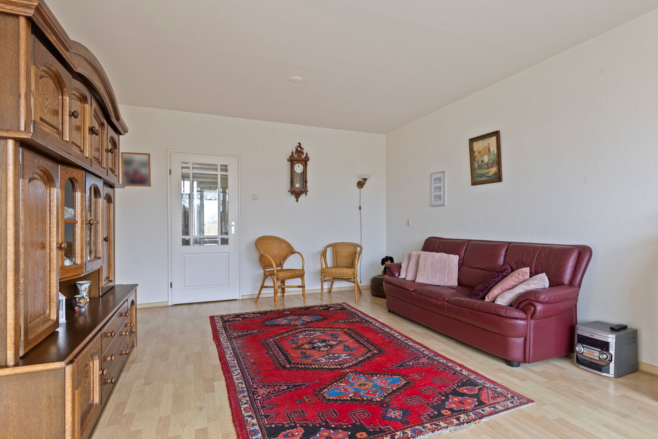 Foto 9 van van de Mortelstraat 154