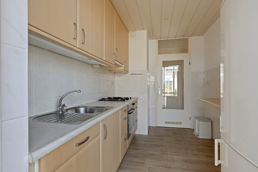 Foto 11 van van de Mortelstraat 154