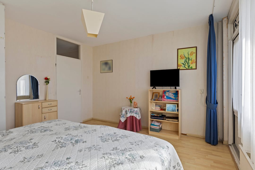 Foto 13 van van de Mortelstraat 154