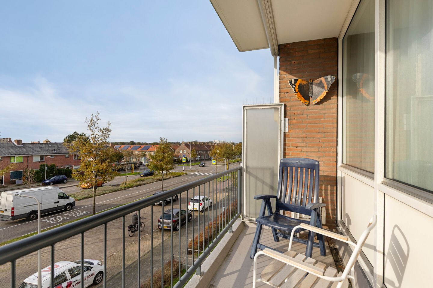 Foto 14 van van de Mortelstraat 154