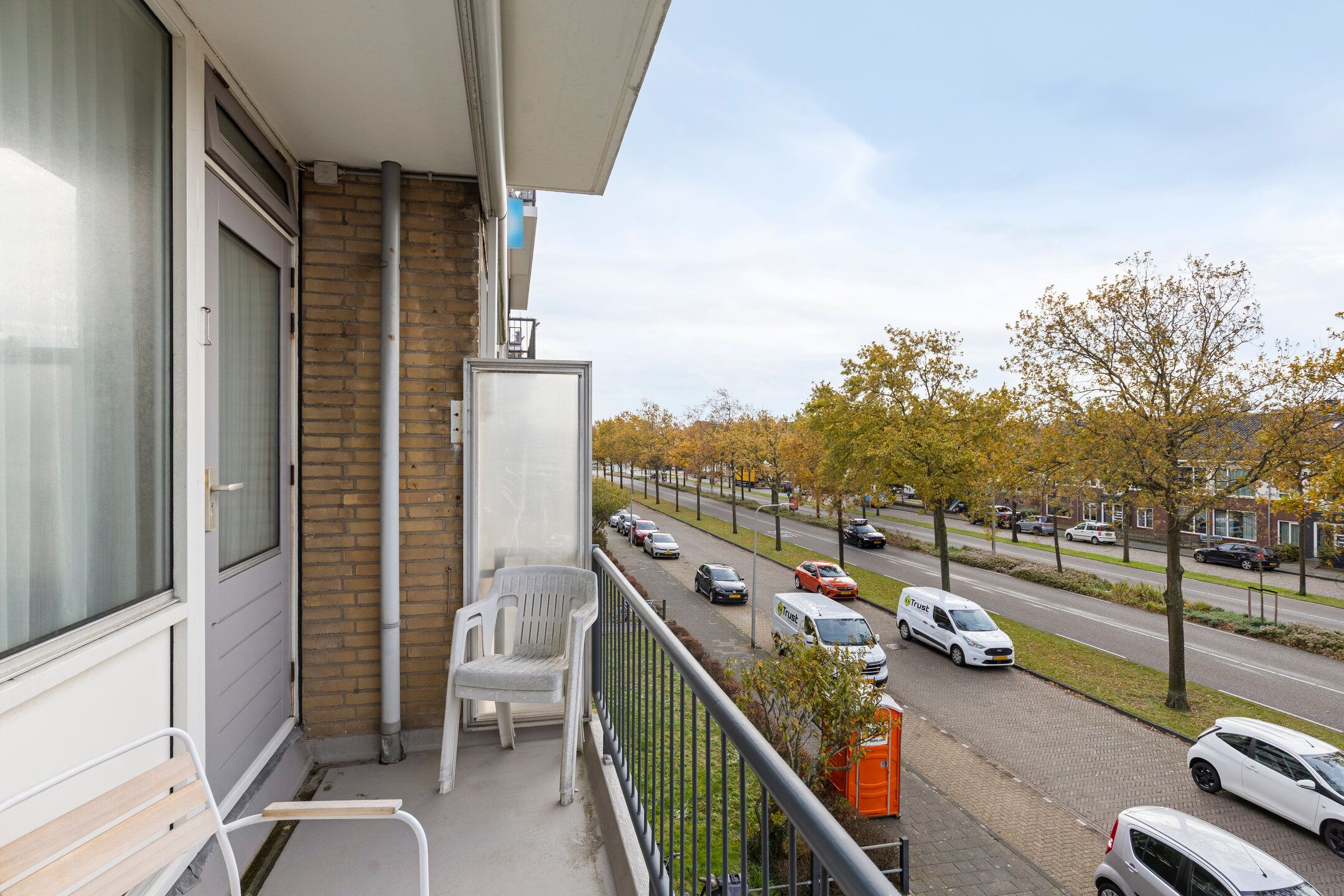 Foto 15 van van de Mortelstraat 154