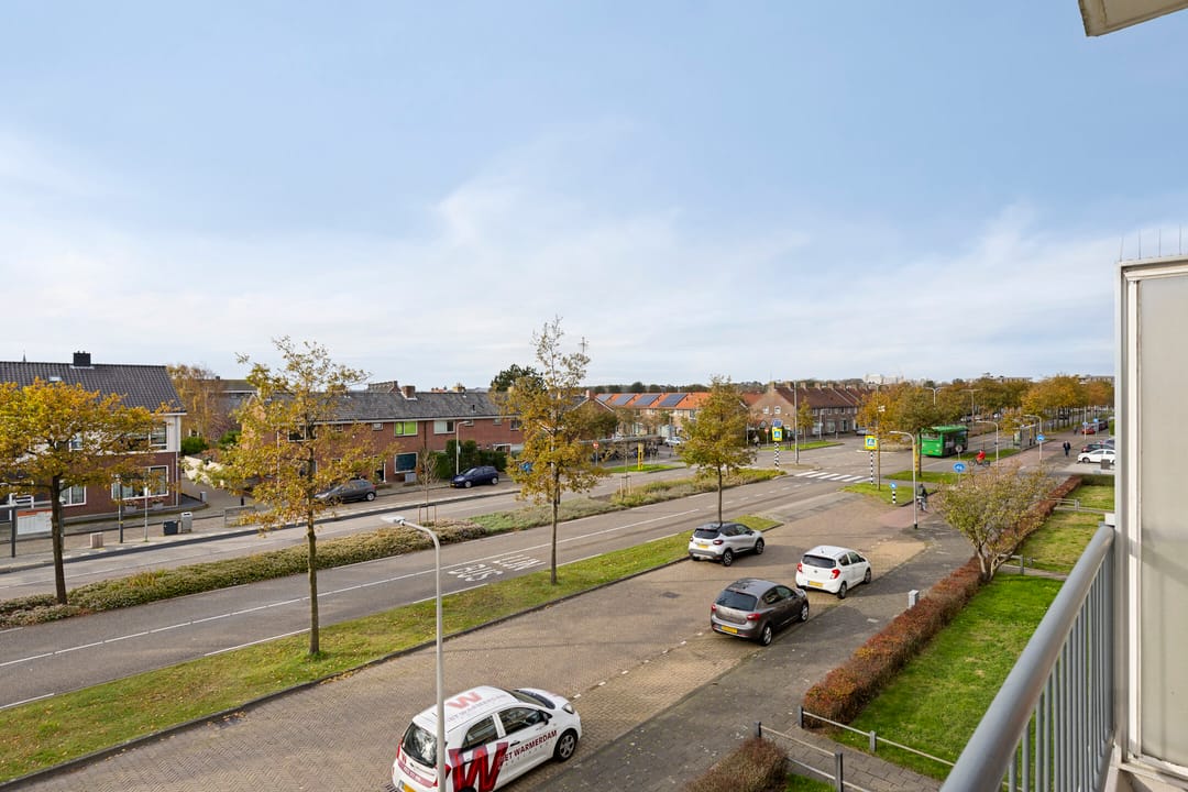 Foto 16 van van de Mortelstraat 154