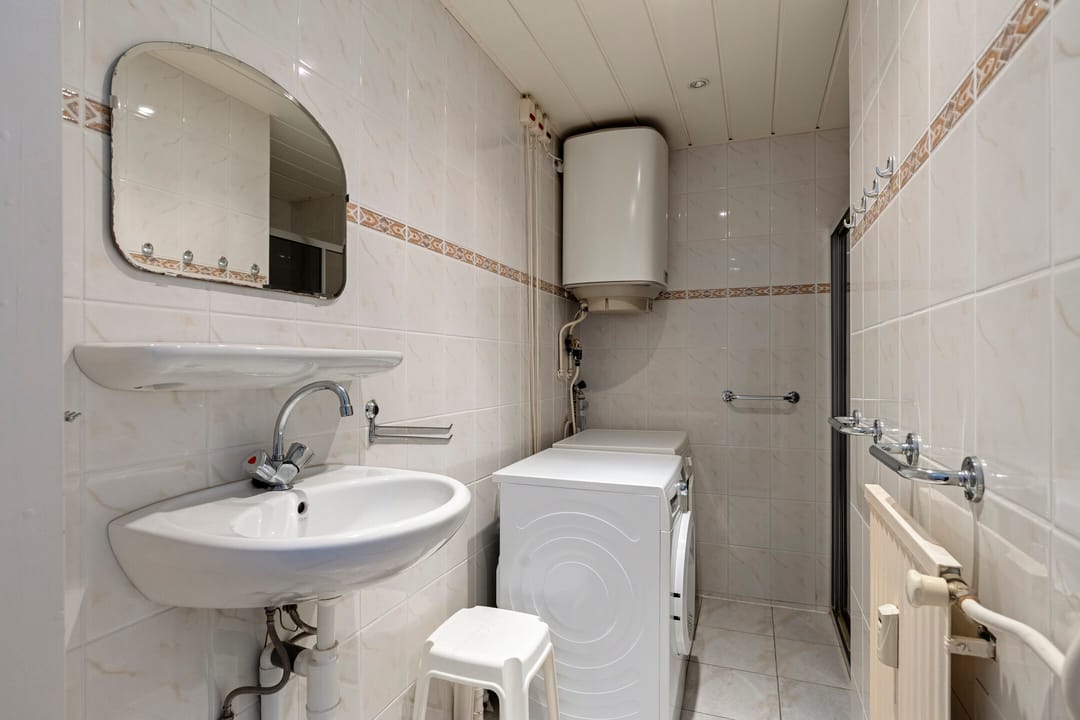 Foto 17 van van de Mortelstraat 154