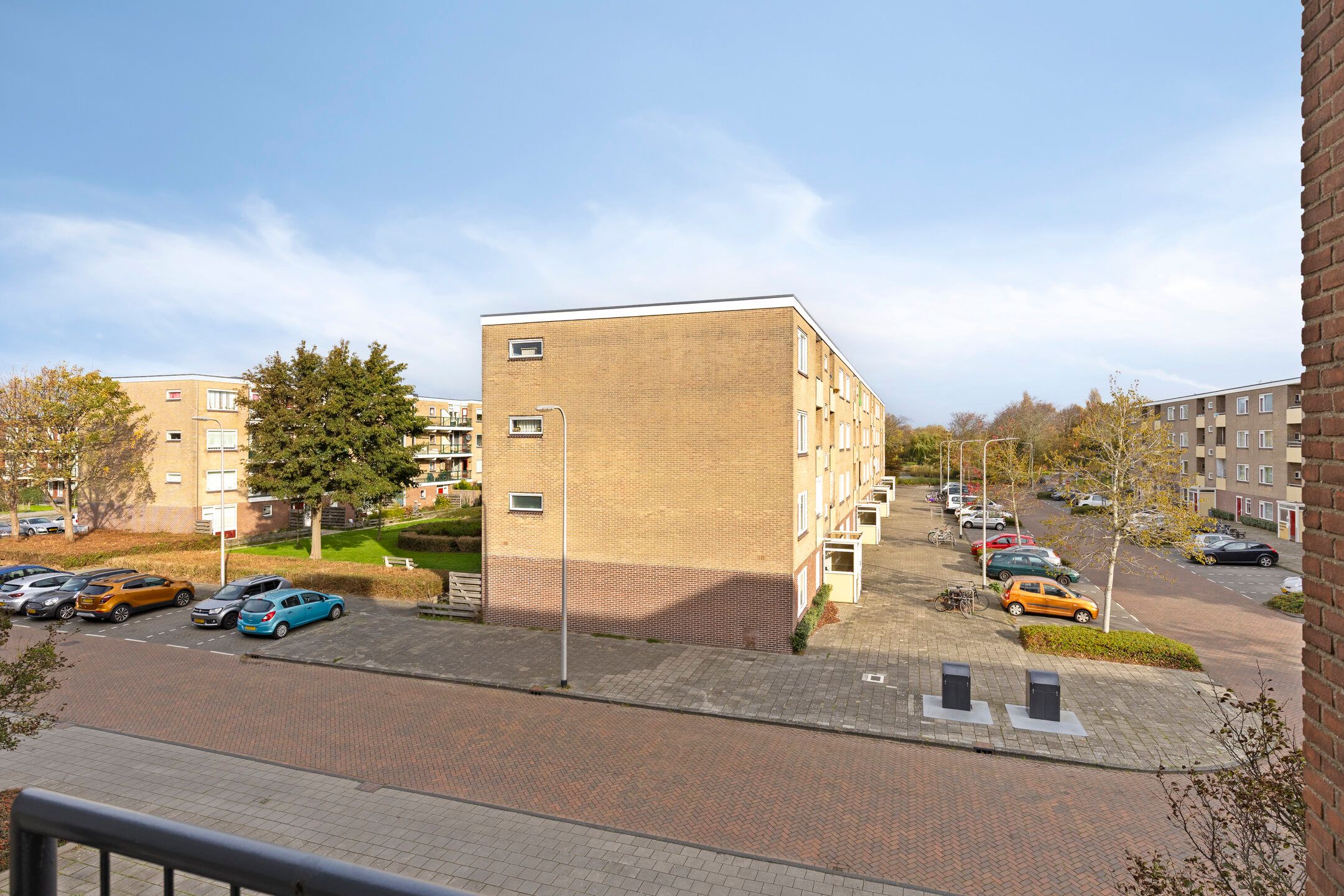 Foto 21 van van de Mortelstraat 154