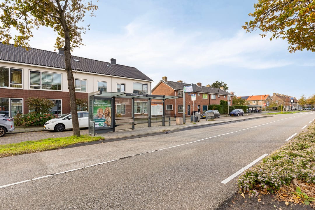 Foto 22 van van de Mortelstraat 154