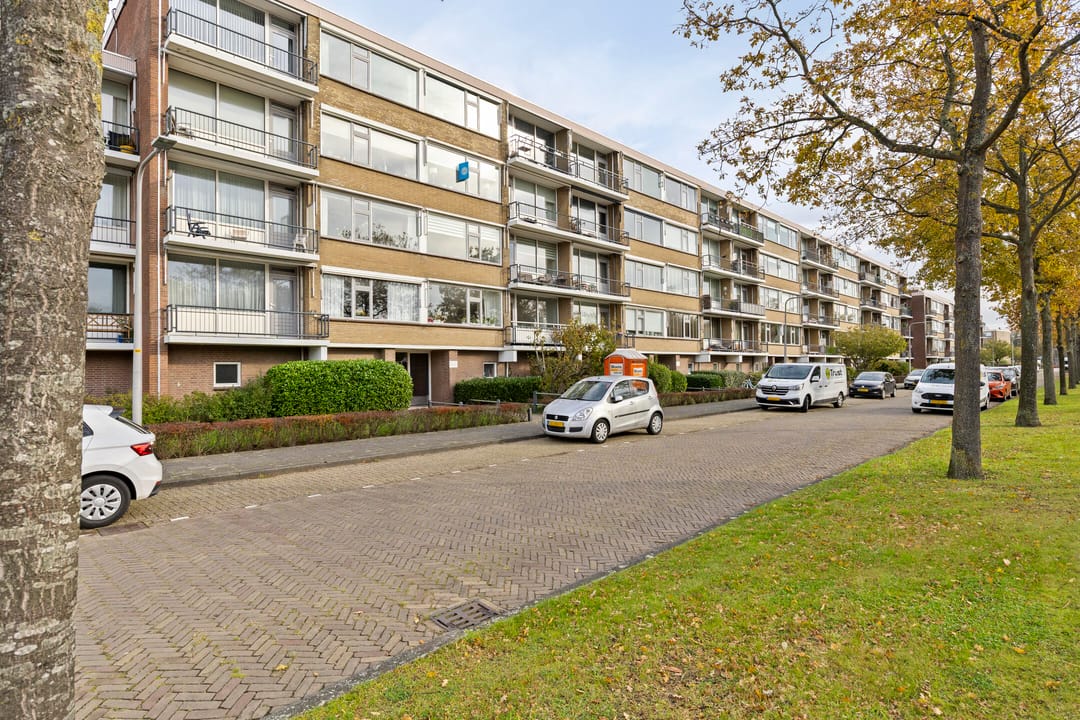 Foto 23 van van de Mortelstraat 154