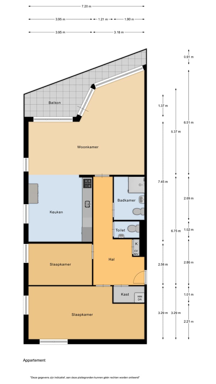 Foto 27 van Begijnenweide 184