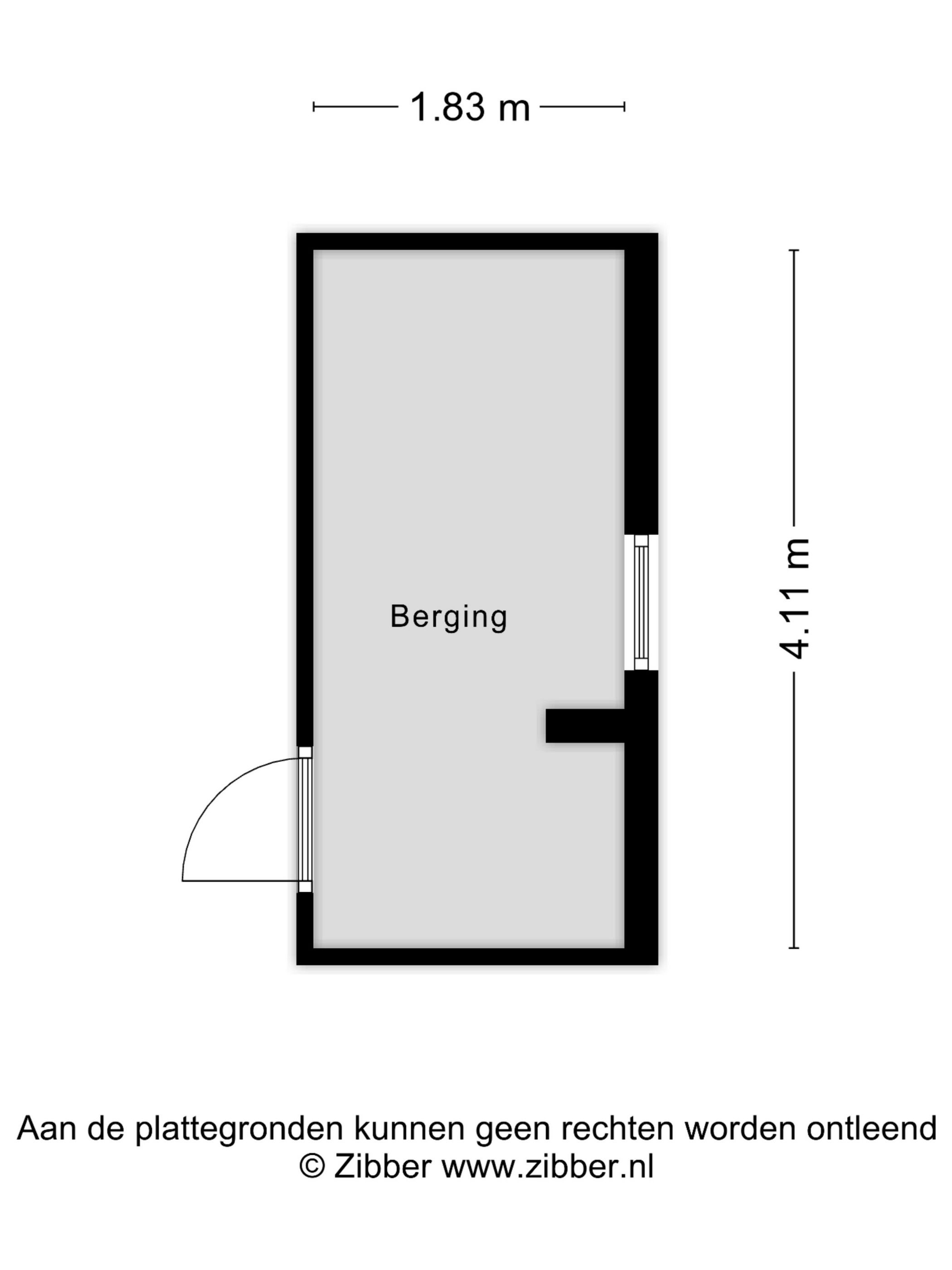 Foto 27 van van de Mortelstraat 154