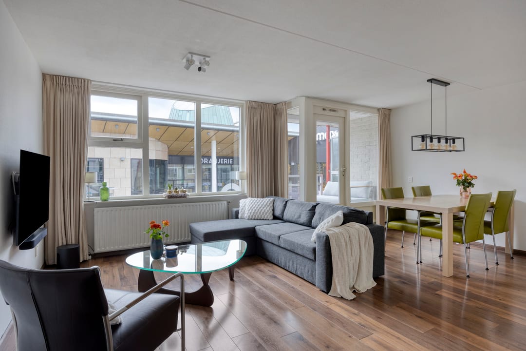 Foto 2 van Mariastraat 12