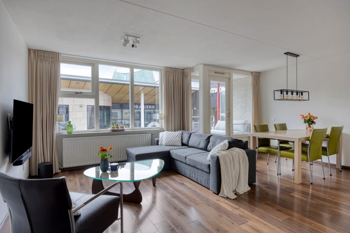 Foto 2 van Mariastraat 12