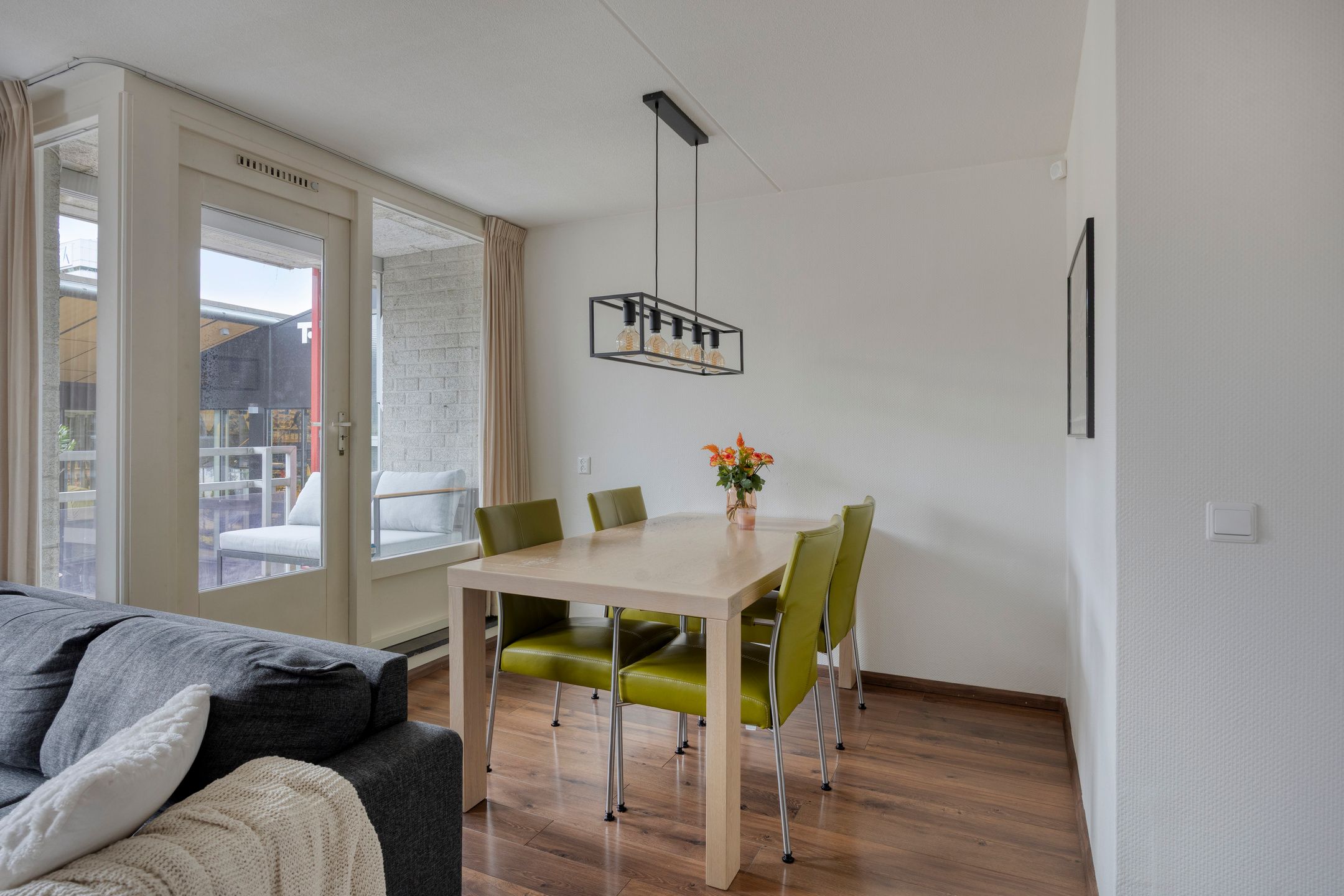 Foto 6 van Mariastraat 12