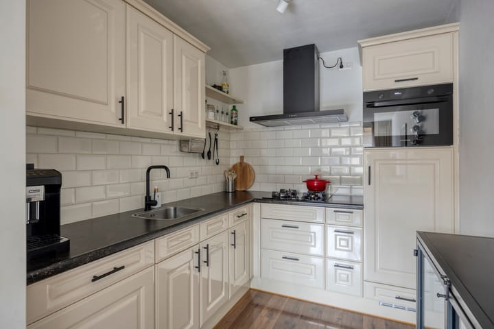 Foto 3 van Mariastraat 12