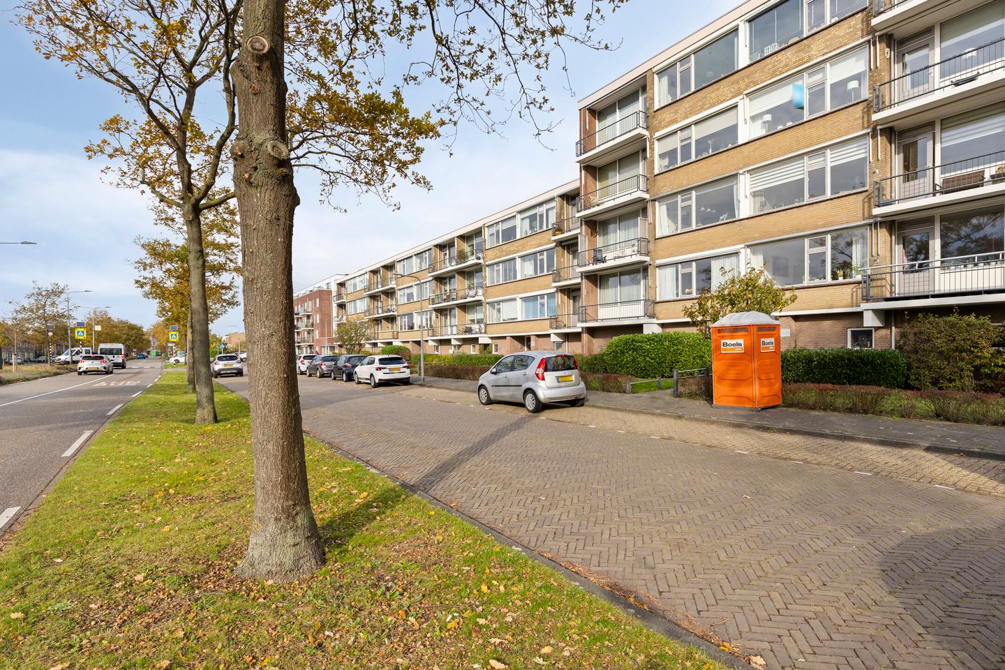 Foto 25 van van de Mortelstraat 154