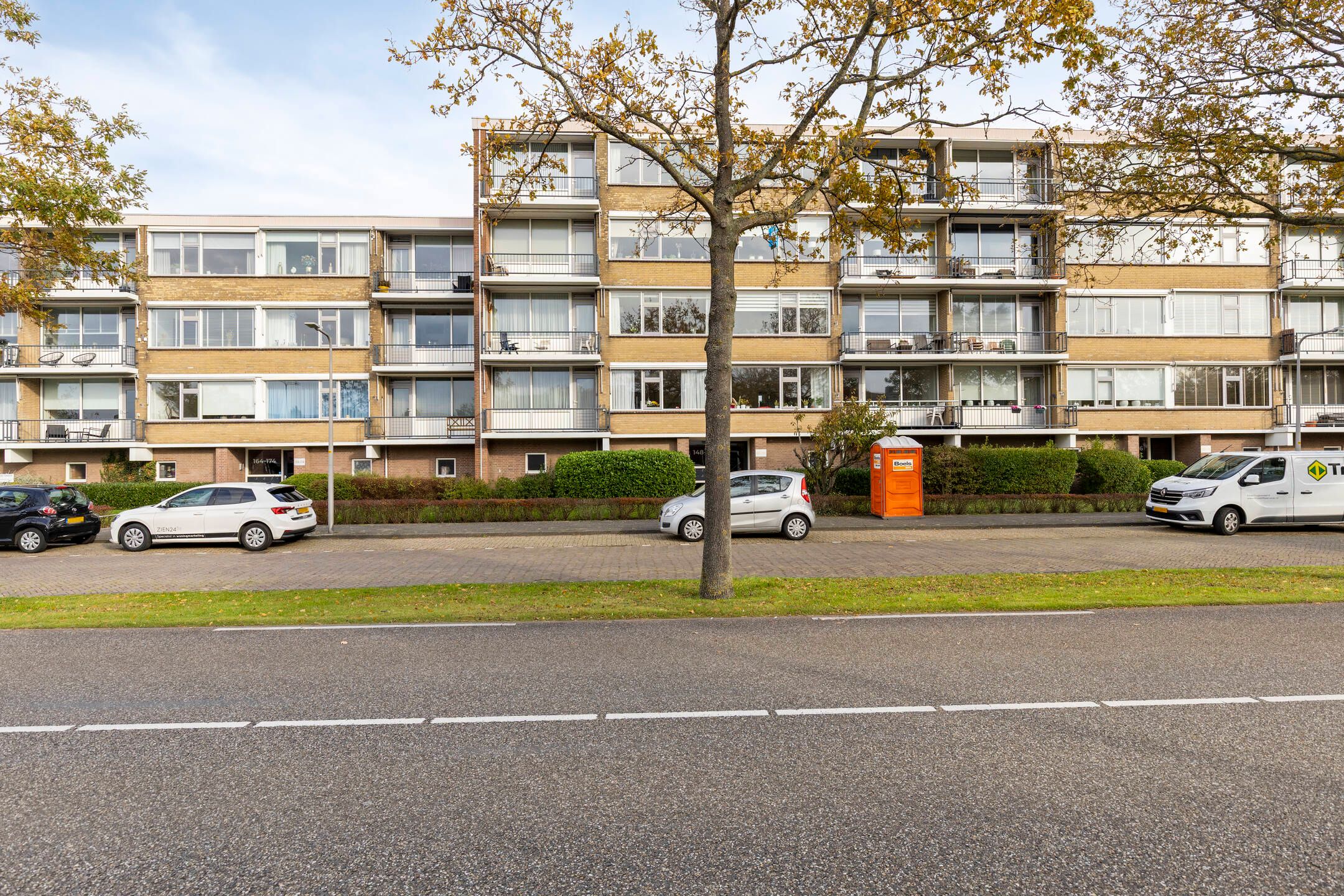 Foto 24 van van de Mortelstraat 154