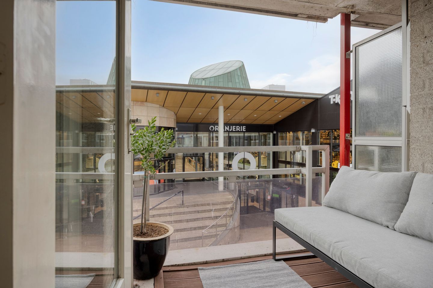 Foto 4 van Mariastraat 12