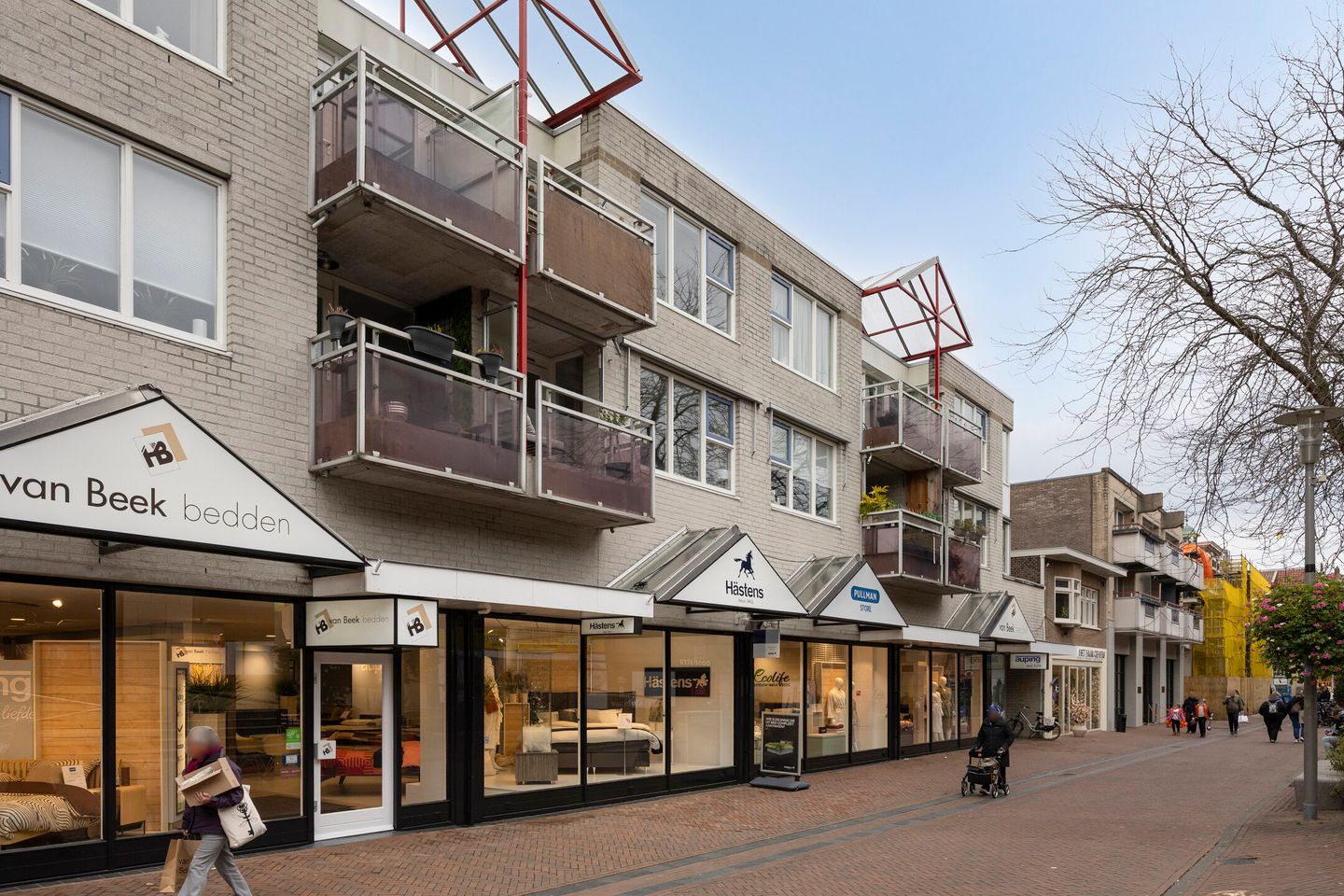 Foto 29 van Mariastraat 12