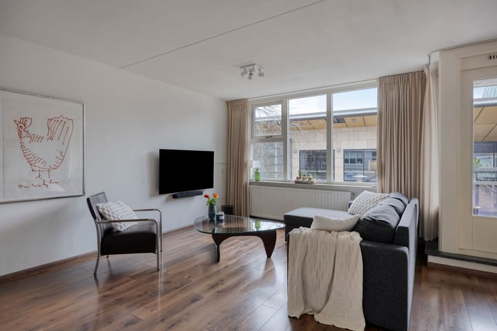 Foto 5 van Mariastraat 12