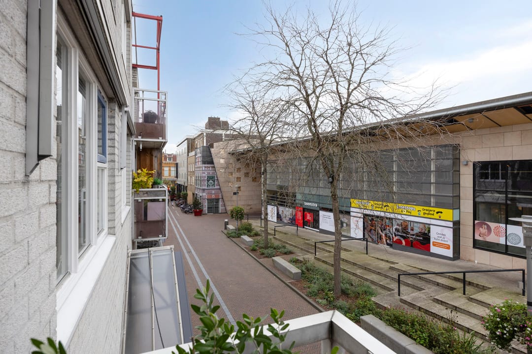 Foto 7 van Mariastraat 12