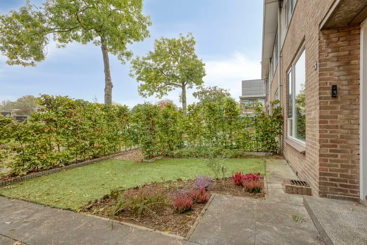 Foto 2 van Hulkesteinstraat 17