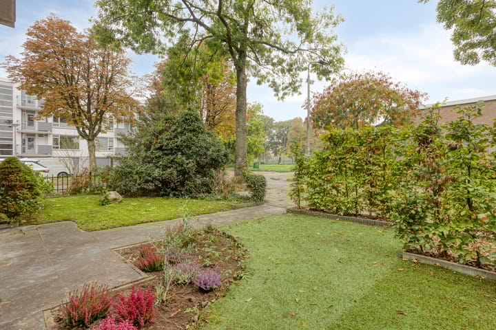 Foto 3 van Hulkesteinstraat 17