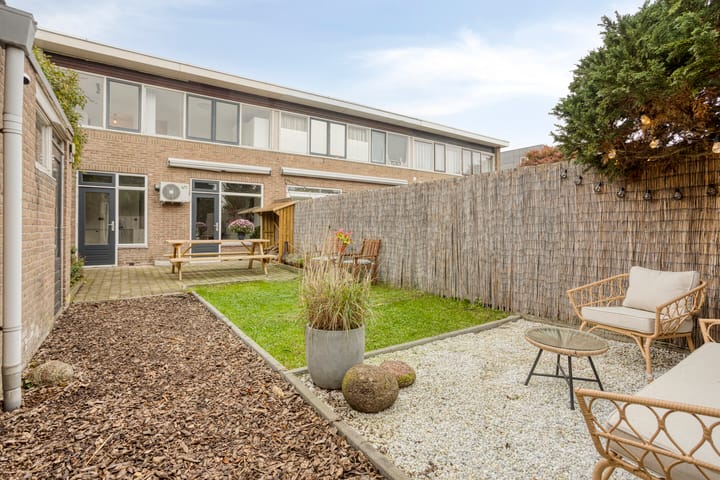 Foto 4 van Hulkesteinstraat 17