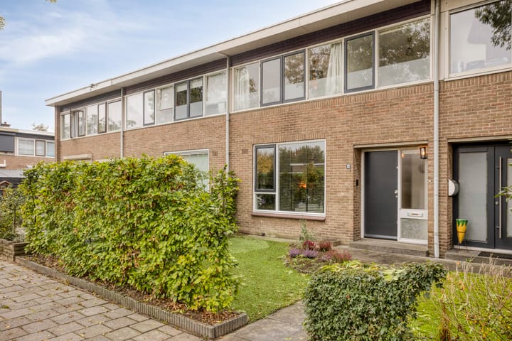 Foto 6 van Hulkesteinstraat 17