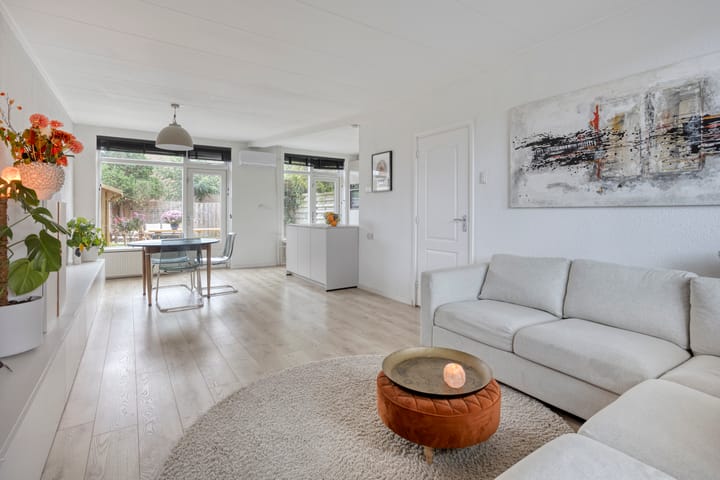 Foto 7 van Hulkesteinstraat 17