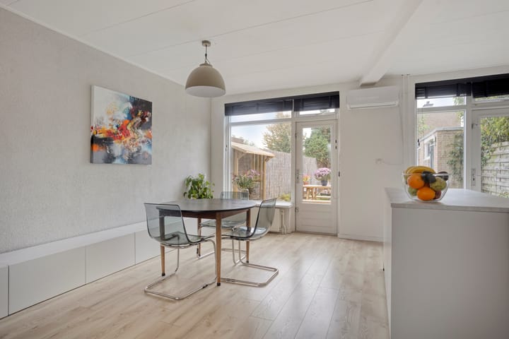 Foto 8 van Hulkesteinstraat 17