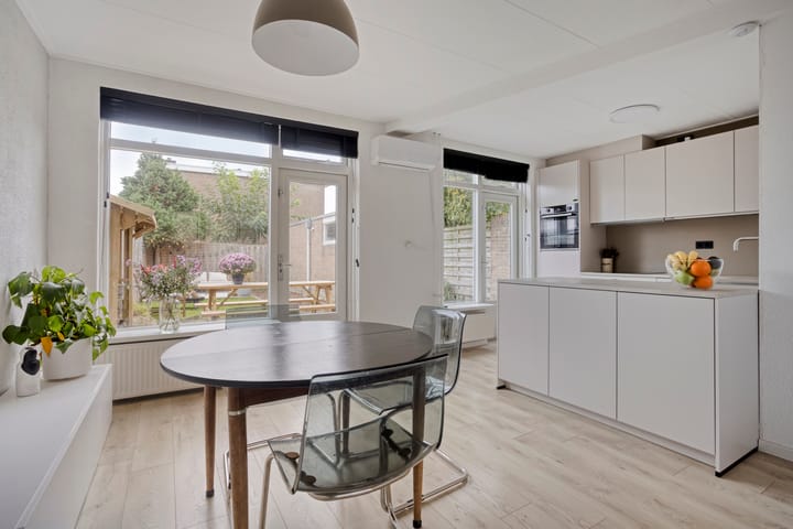 Foto 10 van Hulkesteinstraat 17