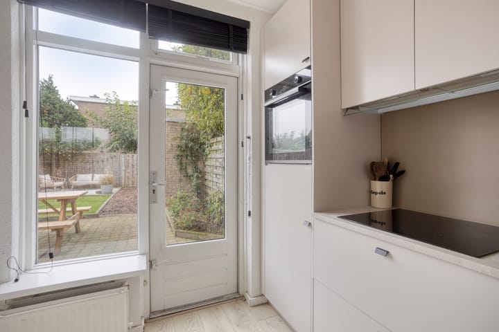 Foto 13 van Hulkesteinstraat 17