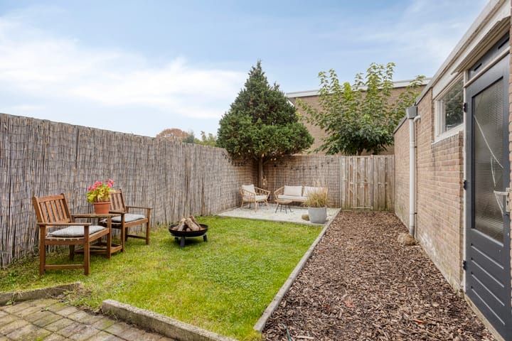 Foto 14 van Hulkesteinstraat 17