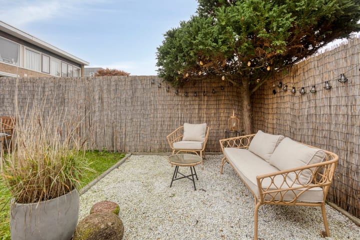 Foto 15 van Hulkesteinstraat 17